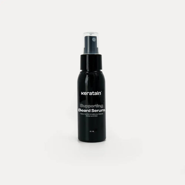 Supporting Beard Serum