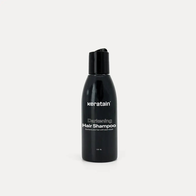 Darkening Shampoo