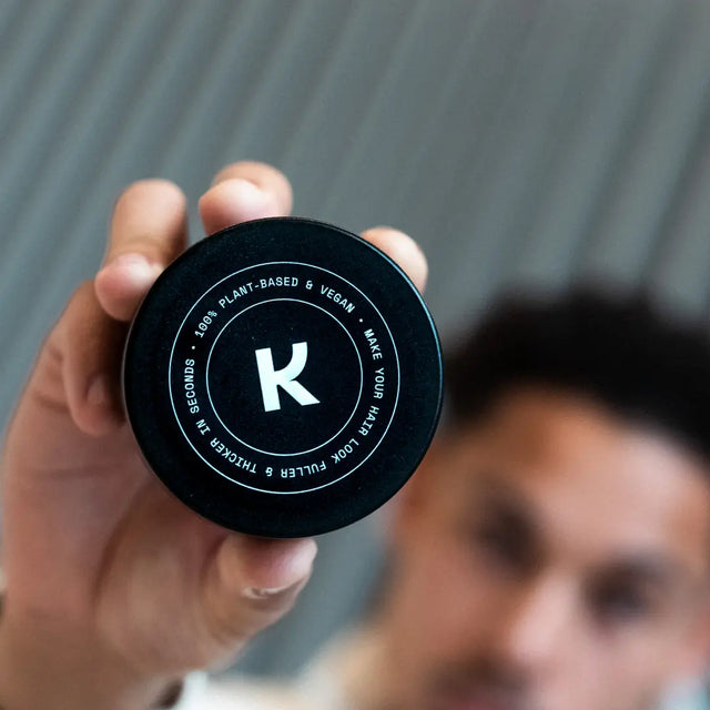 Thickening Hair Pomade