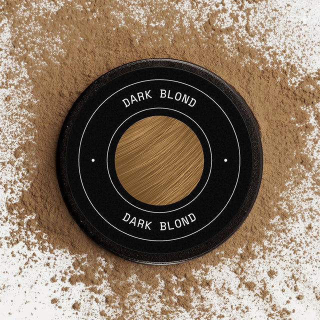 Thickening Hair Fibers