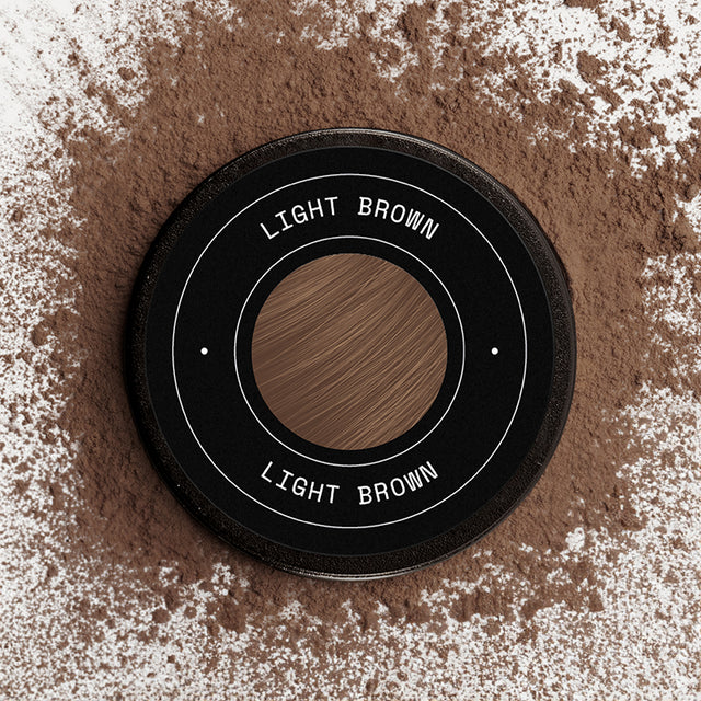 Thickening Hair Fibers